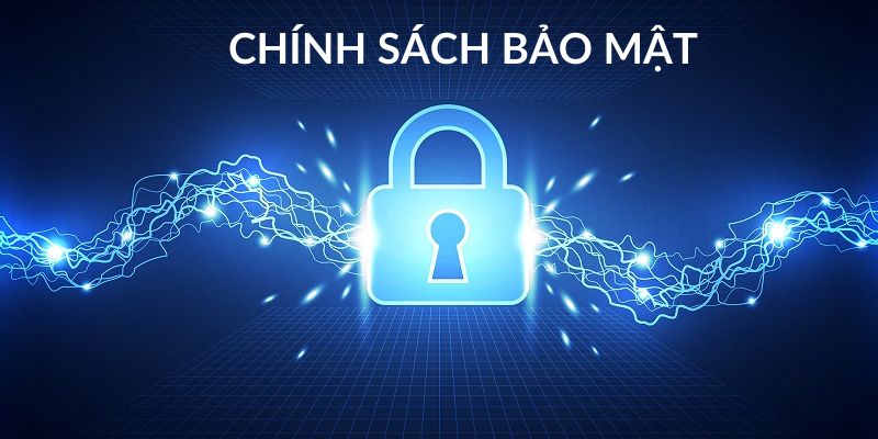 Vai trò chính sách bảo mật