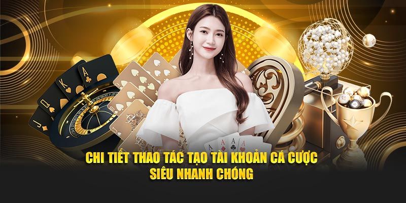 Hướng dẫn đăng ký trải nghiệm