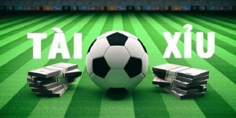 Kèo tài xỉu chiến lược