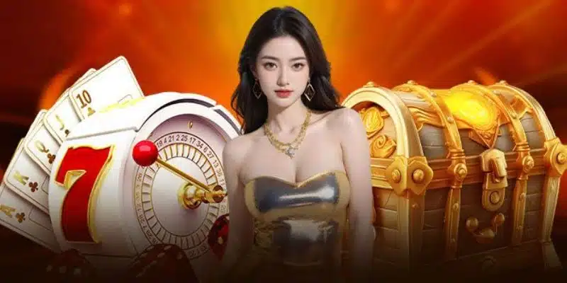 Nổ hũ dễ trúng nhất tìm hiểu