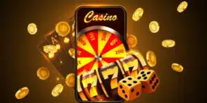 Nổ hũ trên điện thoại tâm lý người chơi