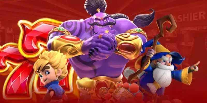 Nổ hũ uy tín không lừa đảo chiến thuật